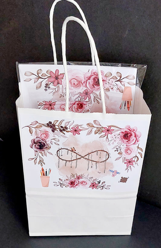 Pack enfants pour anniversaire, mariage