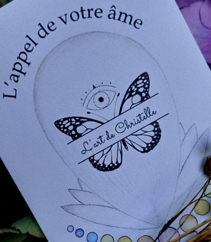Oracle L'appel de votre âme