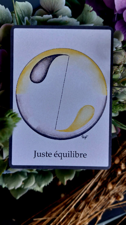 Oracle L'appel de votre âme