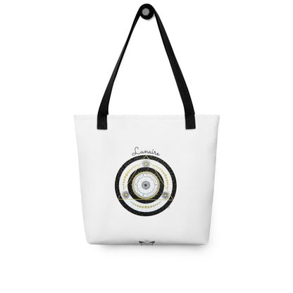 Sac fourre-tout "Lunaire"