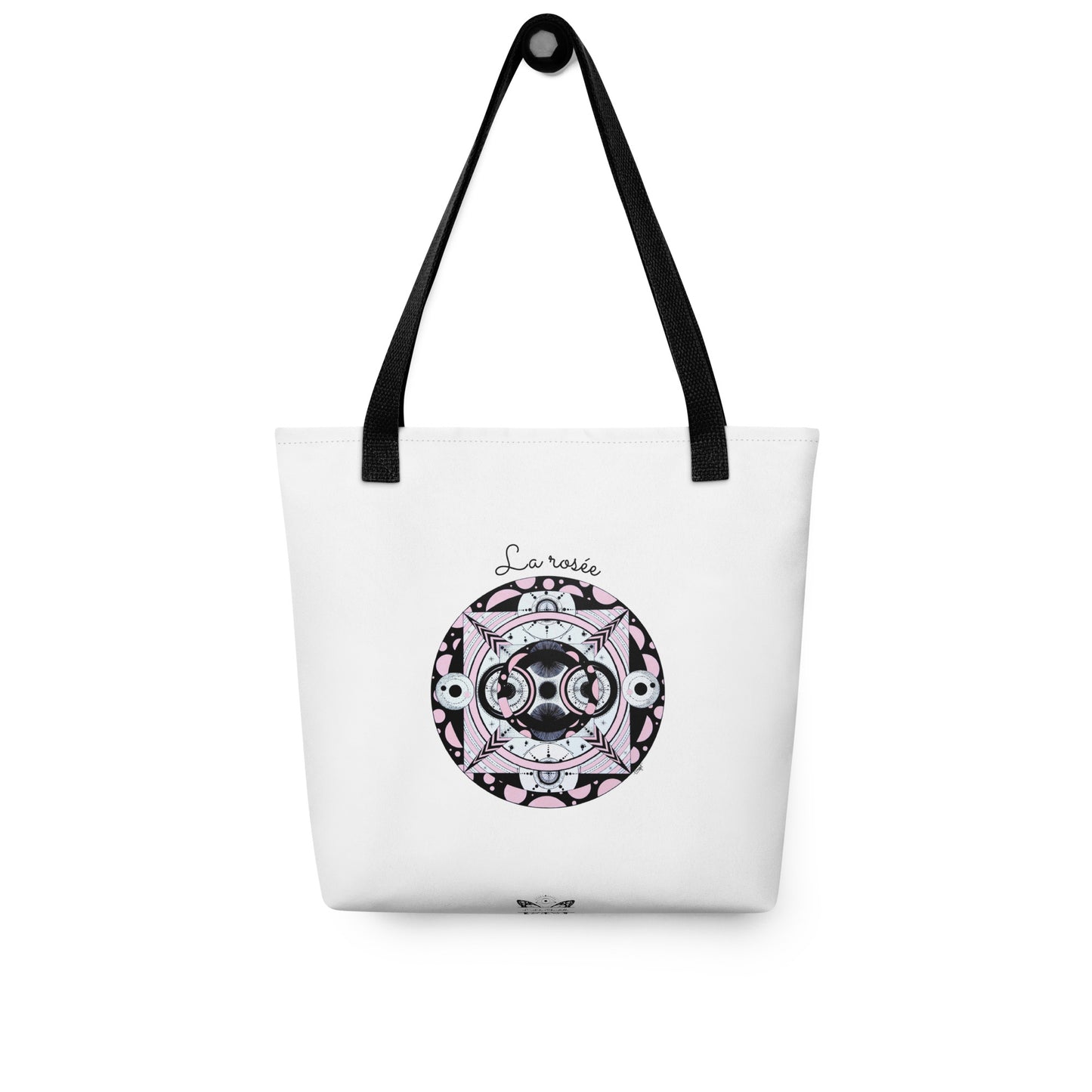 Sac fourre-tout "La rosée"