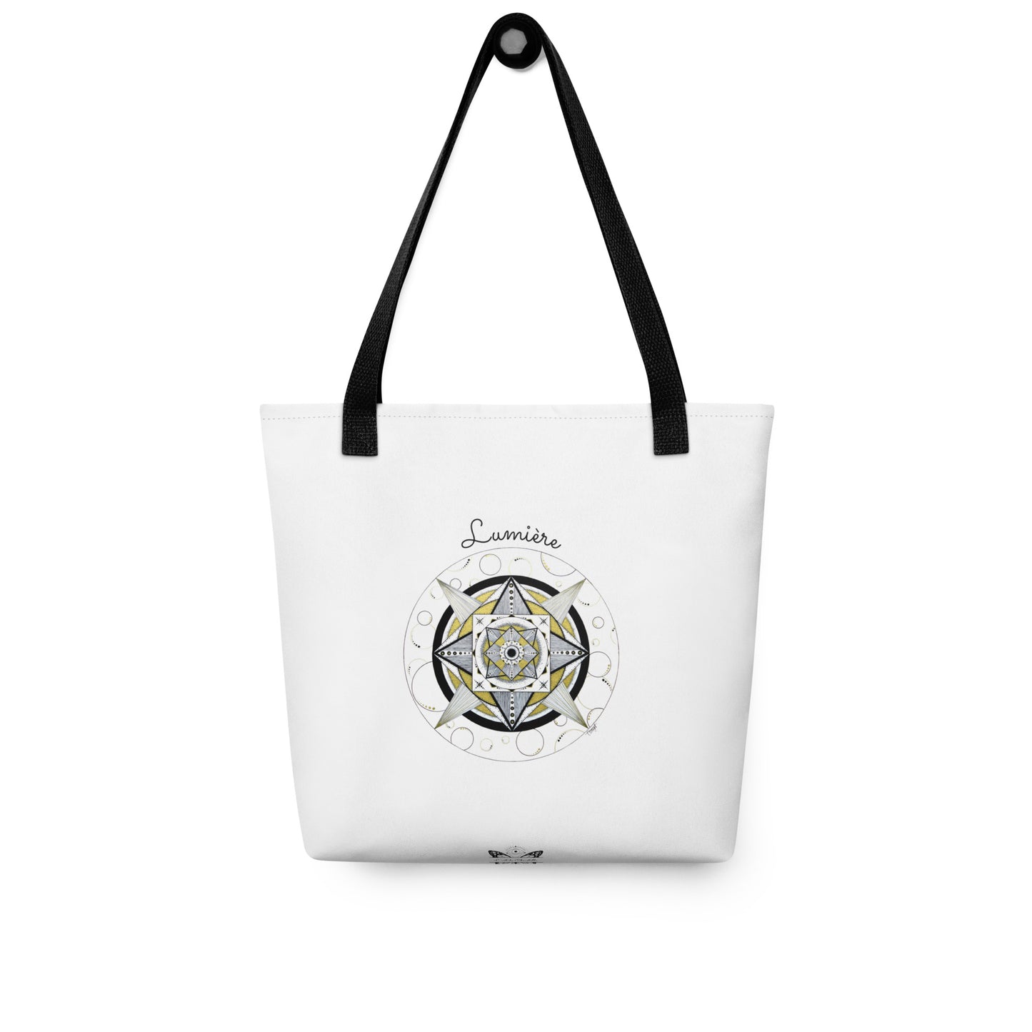 Sac fourre-tout "Lumières"