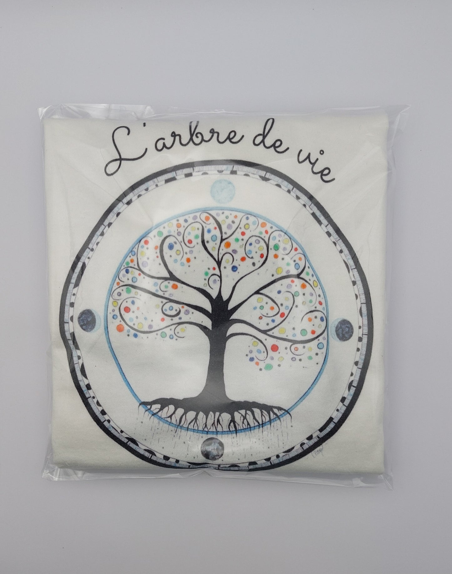 Box édition exclusive" arbre de vie"