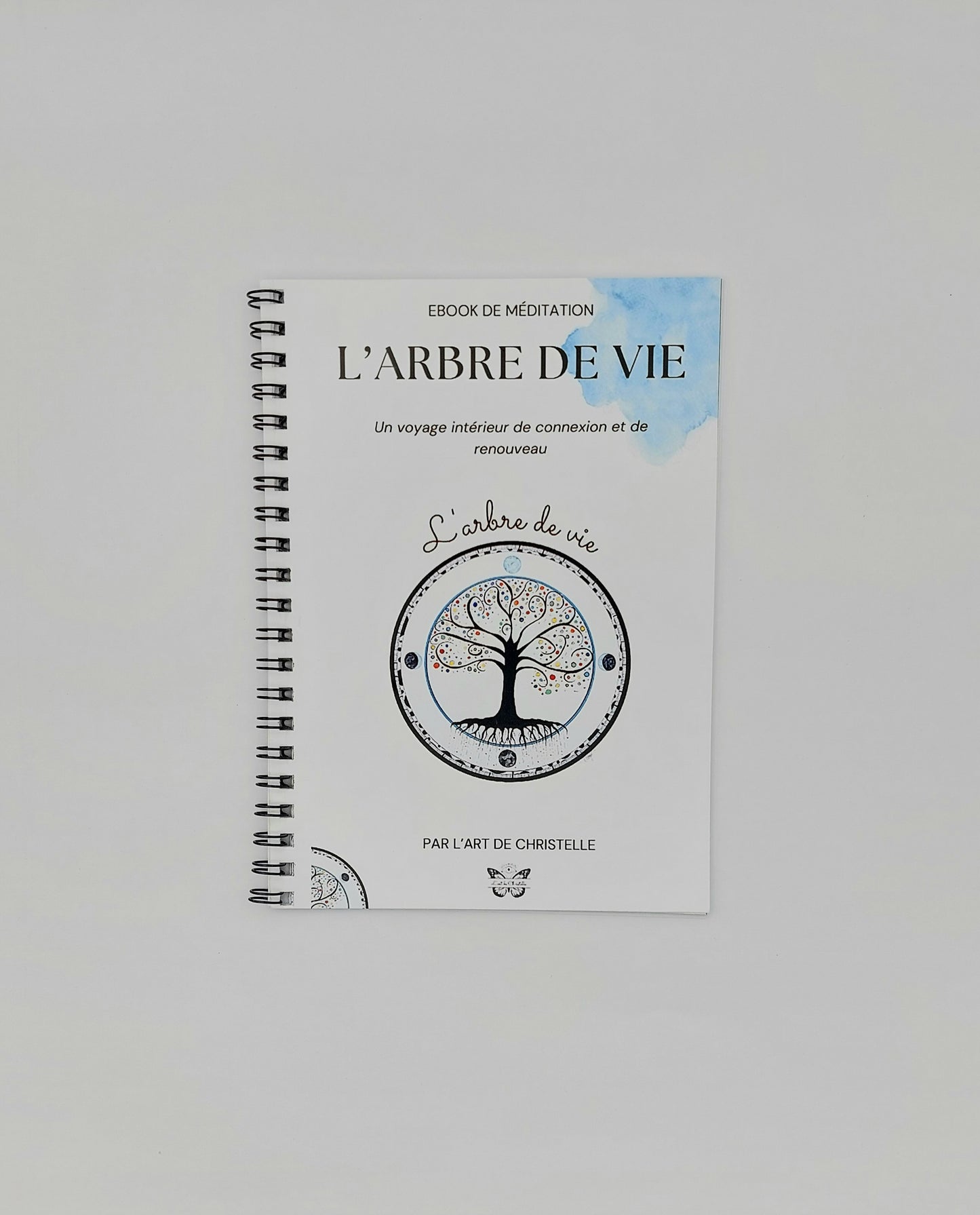 Box édition exclusive" arbre de vie"
