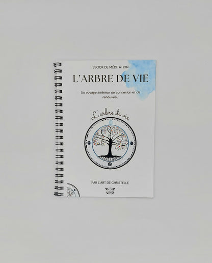 Box édition exclusive" arbre de vie"