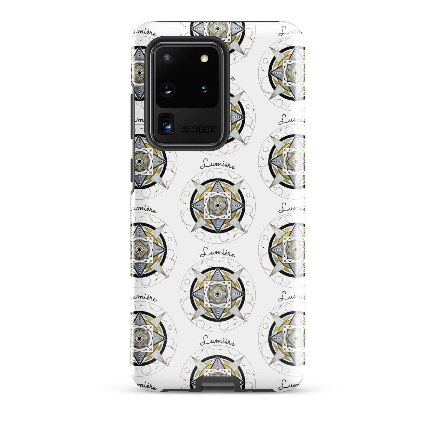 Coque solide pour Samsung® "Lumière"