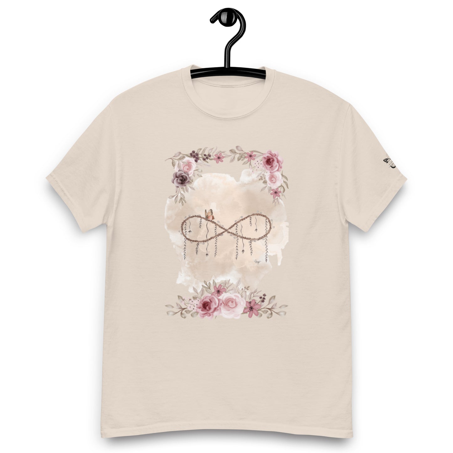 T-shirt "Infini"