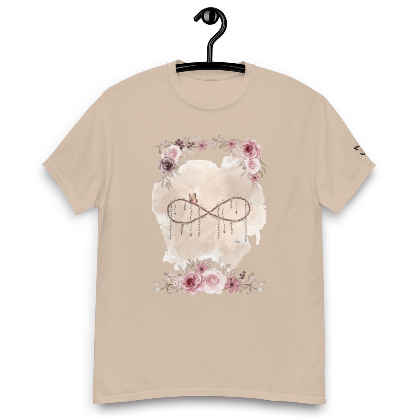 T-shirt "Infini"