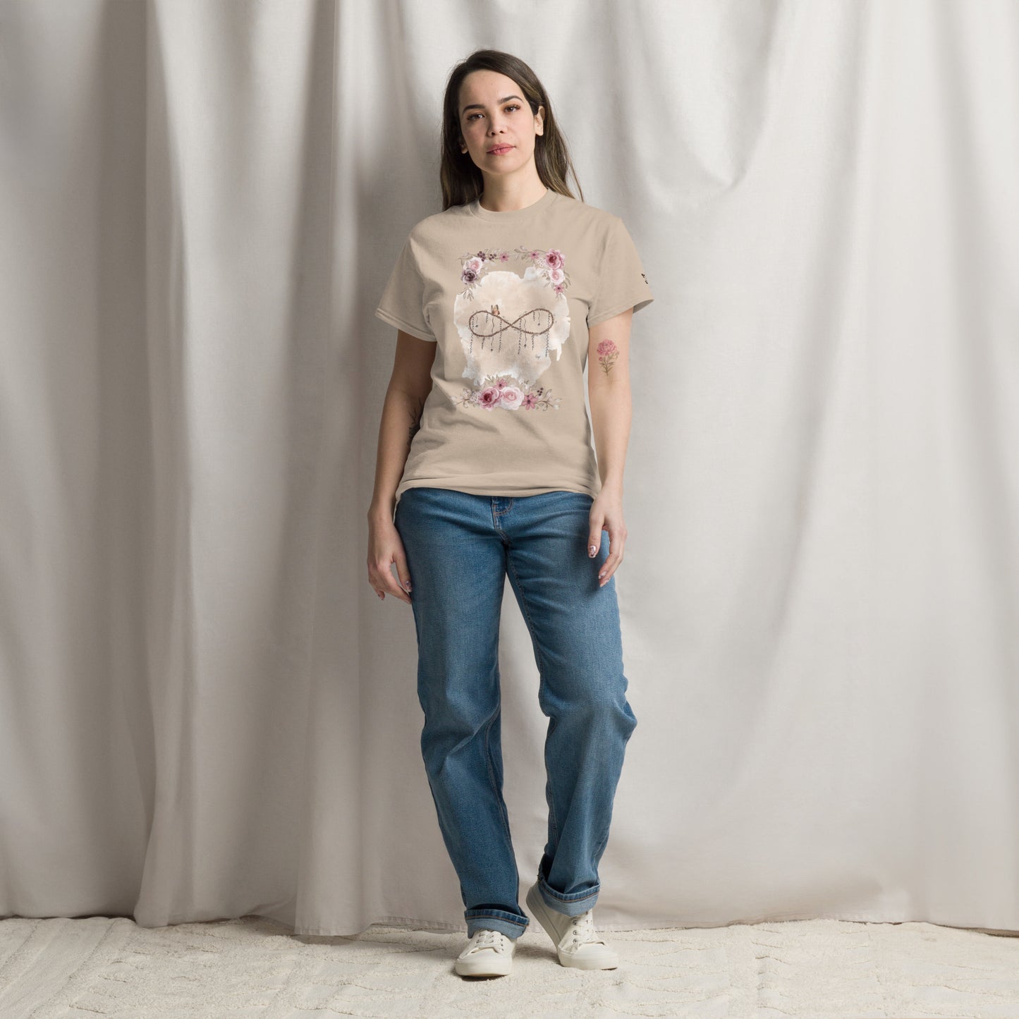 T-shirt "Infini"