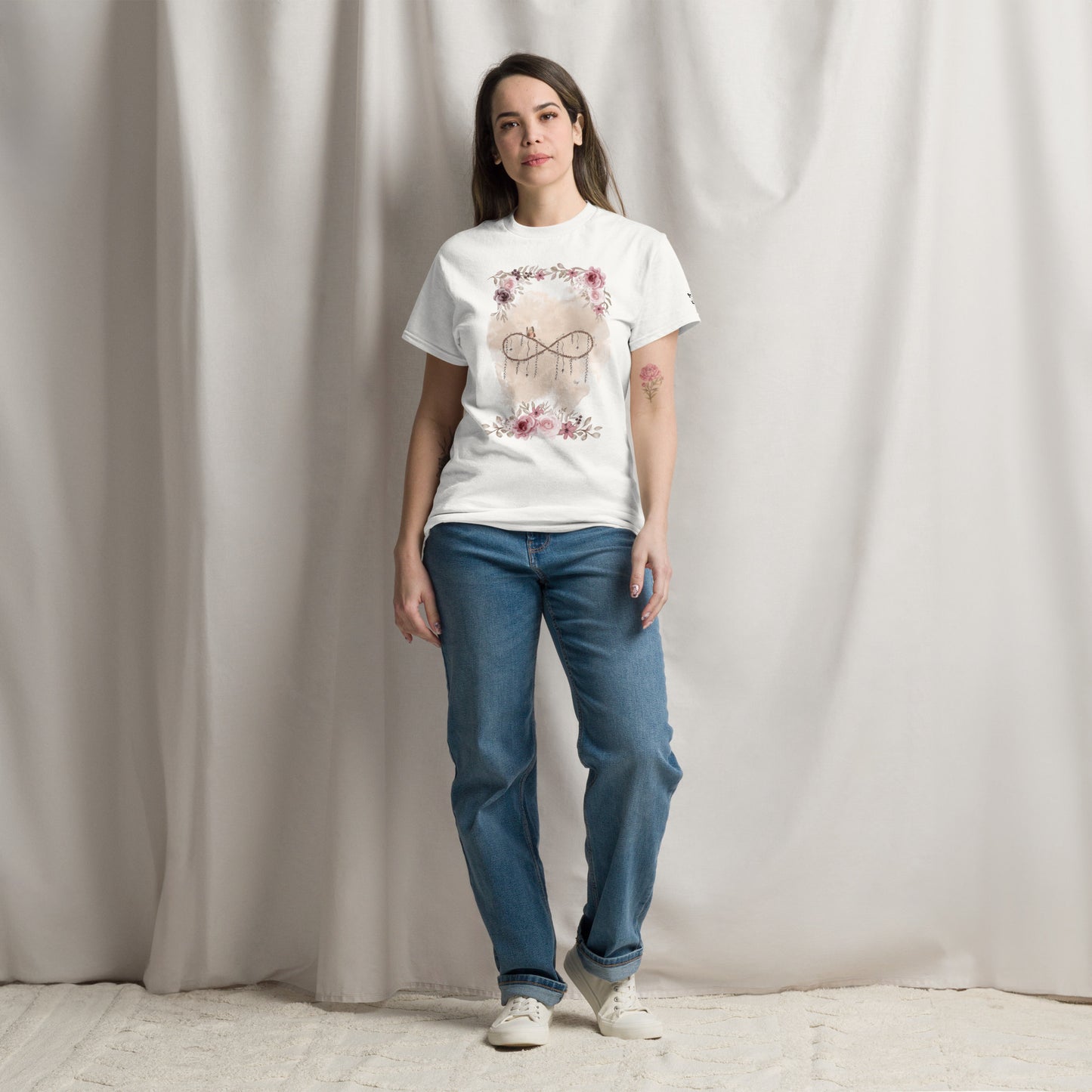 T-shirt "Infini"