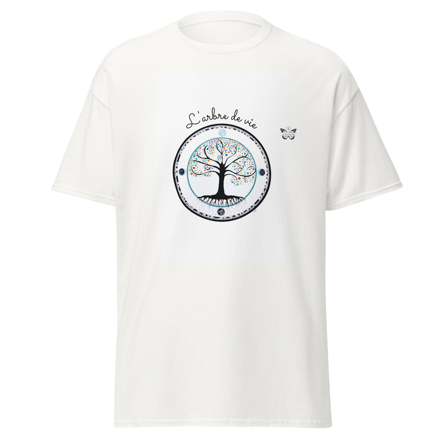 Box édition exclusive" arbre de vie"