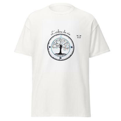 Box édition exclusive" arbre de vie"