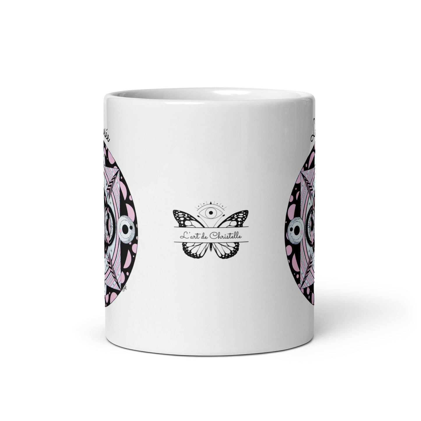 Tasse "La rosée"