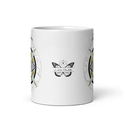 Tasse "Lumière"