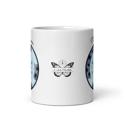 Tasse "The moon"