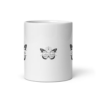 Tasse "L'art de Christelle"