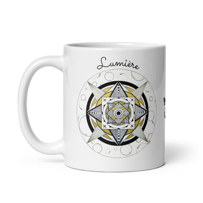 Tasse "Lumière"