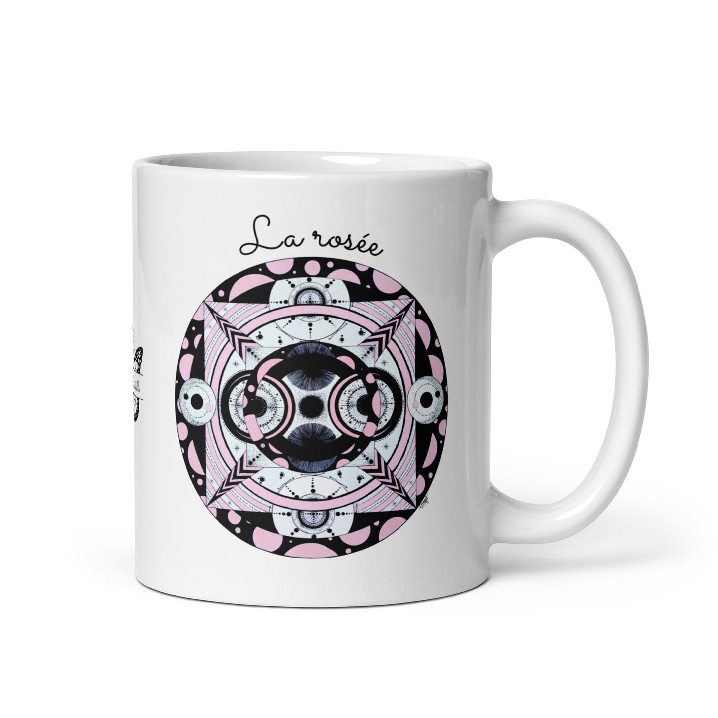 Tasse "La rosée"
