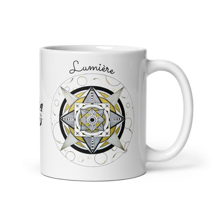 Tasse "Lumière"
